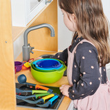 Casdon Ensemble d'essentiels de cuisine Joseph Joseph 