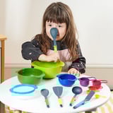 Casdon Ensemble d'essentiels de cuisine Joseph Joseph 