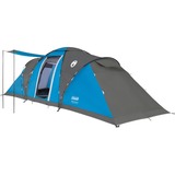 Coleman Tente tunnel Spruce Falls 6 Bleu/gris