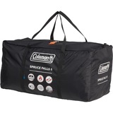 Coleman Tente tunnel Spruce Falls 6 Bleu/gris