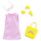 Corolle COFFRET LUNA SHOPPING, Poupée 4 an(s), Garçon/Fille, 280 mm, 215 g, Multicolore