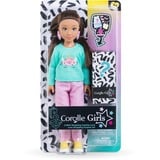 Corolle COFFRET LUNA SHOPPING, Poupée 4 an(s), Garçon/Fille, 280 mm, 215 g, Multicolore