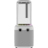 Corsair Combo pompe/réservoir iCUE LINK XD6 RGB ELITE, Réservoir/Pompe Blanc
