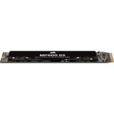 Corsair MP600 GS 1 To SSD Noir