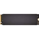 Corsair MP700 PRO SE Hydro X 4 TB SSD Noir