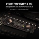 Corsair MP700 PRO SE Hydro X 4 TB SSD Noir