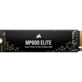 Corsair  SSD Noir