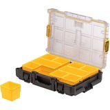 DEWALT Dewa ToUGHSYSTEM 2.0 DS100 Box, Boîte à outils Jaune/Noir