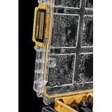 DEWALT Dewa ToUGHSYSTEM 2.0 DS100 Box, Boîte à outils Jaune/Noir