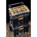 DEWALT Dewa ToUGHSYSTEM 2.0 DS100 Box, Boîte à outils Jaune/Noir