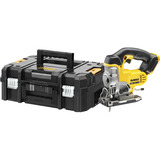 DEWALT Scie sauteuse sans fil XR DCS331N-XJ, 18 Volts Jaune/Noir