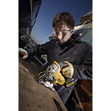 DEWALT Scie sauteuse sans fil XR DCS331N-XJ, 18 Volts Jaune/Noir
