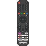 DYON  43" TV LED Noir