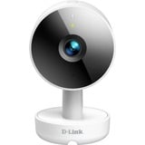 D-Link DCS-8350LH caméra de sécurité Caméra de sécurité IP Intérieure 2560 x 1440 pixels Bureau, Caméra réseau Blanc/Noir, Caméra de sécurité IP, Intérieure, Avec fil &sans fil, Amazon Alexa & Google Assistant, Bureau, Blanc