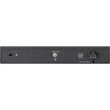 D-Link DGS-1100-24PV2 Géré L2 Gigabit Ethernet (10/100/1000) Connexion Ethernet, supportant l'alimentation via ce port (PoE) Noir, Switch Géré, L2, Gigabit Ethernet (10/100/1000), Full duplex, Connexion Ethernet, supportant l'alimentation via ce port (PoE), Grille de montage