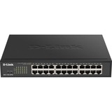 D-Link DGS-1100-24PV2, Switch 