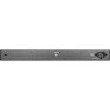 D-Link DGS-2000-28, Switch Géré, L2/L3, Gigabit Ethernet (10/100/1000), Full duplex, Grille de montage, 1U