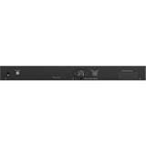 D-Link DGS-3630-28TC commutateur réseau Géré L3 Gigabit Ethernet (10/100/1000) 1U Noir, Switch Géré, L3, Gigabit Ethernet (10/100/1000), Full duplex, Grille de montage, 1U