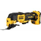 DeWALT Outil de multi fonction Jaune/Noir