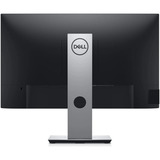 Dell P2421D Reconditionné 23.8" Moniteur Noir/gris, 1x DisplayPort, 1x HDMI, 4x USB-A