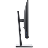 Dell P2421D Reconditionné 23.8" Moniteur Noir/gris, 1x DisplayPort, 1x HDMI, 4x USB-A