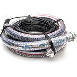 Digitus Câble de breakout universel en fibre optique, duplex, connecteur LC/UPC, monomode OS2 Noir