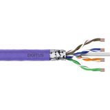 Digitus DK-1626-VH-1, Câble Violet
