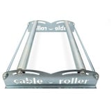 Digitus Dérouleur de bobine de câble, 600 x 400 x 100mm, Distributeurs Argent