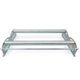 Digitus Dérouleur de bobine de câble, 600 x 400 x 100mm, Distributeurs Argent