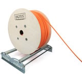 Digitus Dérouleur de bobine de câble, 600 x 400 x 100mm, Distributeurs Argent