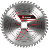 EINHELL Lame de scie circulaire HM, Ø 250 x 30 mm, 3,2 mm, 48 dents 