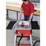 EINHELL Lame de scie circulaire HM, Ø 250 x 30 mm, 3,2 mm, 48 dents 