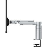 EIZO FlexScan FLT 23.8" Moniteur Noir, 3x USB-C