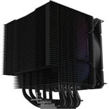 EKL Brocken 4 ARGB Refroidisseur CPU Noir
