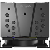 EKL Brocken 4 ARGB Refroidisseur CPU Noir