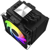 EKL Brocken 4 ARGB Refroidisseur CPU Noir