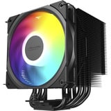 EKL Brocken 4 ARGB Refroidisseur CPU Noir