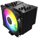 EKL Brocken 4 ARGB Refroidisseur CPU Noir