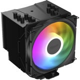 EKL Brocken 4 ARGB Refroidisseur CPU Noir