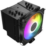 EKL Brocken 4 ARGB Refroidisseur CPU Noir