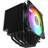 EKL Brocken 4 ARGB Refroidisseur CPU Noir