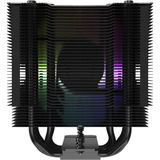 EKL Brocken 4 ARGB Refroidisseur CPU Noir