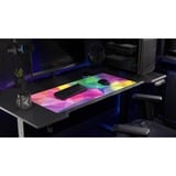 ENDORFY Crystal Spectrum XL, Tapis de souris gaming Multicolore