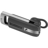 EPOS | Sennheiser ADAPT Presence Grey Business, Casque/Écouteur Gris