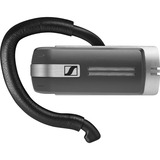EPOS | Sennheiser ADAPT Presence Grey Business, Casque/Écouteur Gris