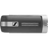 EPOS | Sennheiser ADAPT Presence Grey Business, Casque/Écouteur Gris