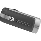 EPOS | Sennheiser ADAPT Presence Grey Business, Casque/Écouteur Gris