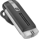 EPOS | Sennheiser ADAPT Presence Grey Business, Casque/Écouteur Gris