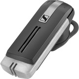 EPOS | Sennheiser ADAPT Presence Grey Business, Casque/Écouteur Gris
