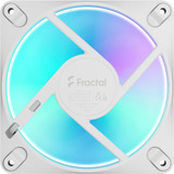 Fractal Design Endorfy Dynamic 3 120 Reverse RGB White 